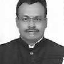 Dhiraj Kumar Agrawal Allahabad North